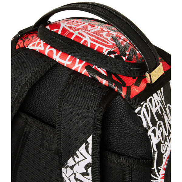 MOCHILA SPRAYGROUND VANDAL DLX BACKPACK NEGRO - Image 8