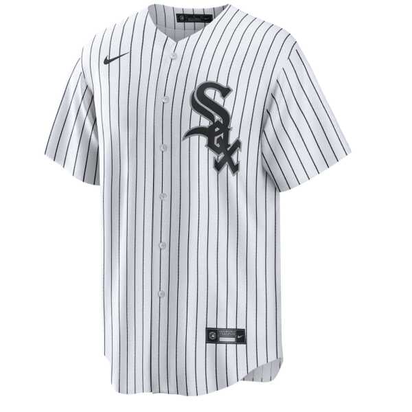 Men's Jersey Baseball Nike Replicas Chicago White Sox