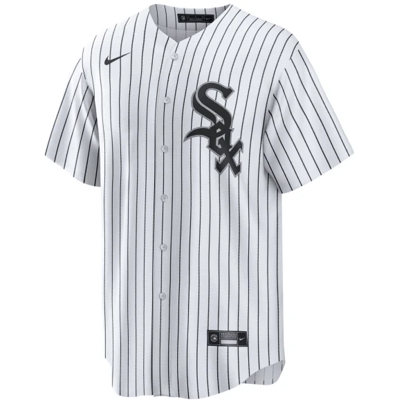 Men's Jersey Baseball Nike Replicas Chicago White Sox