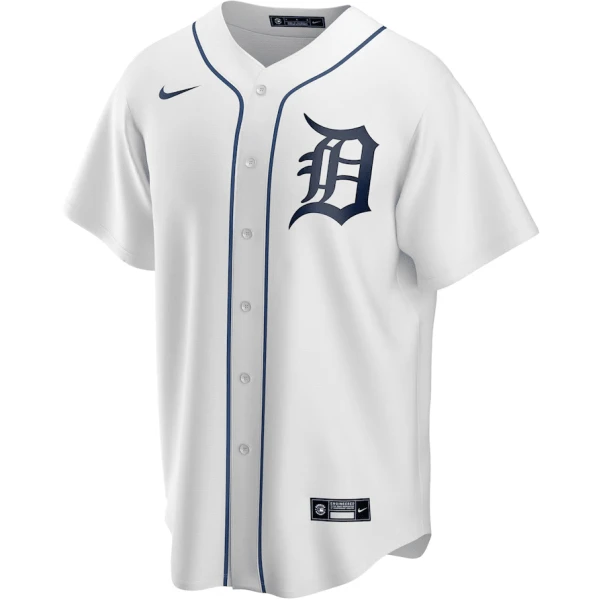 Men's Jersey Baseball Nike Replicas Detroit Tigers