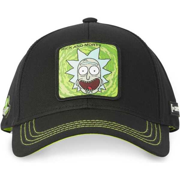 Capslab x Rick and Morty - Image 3