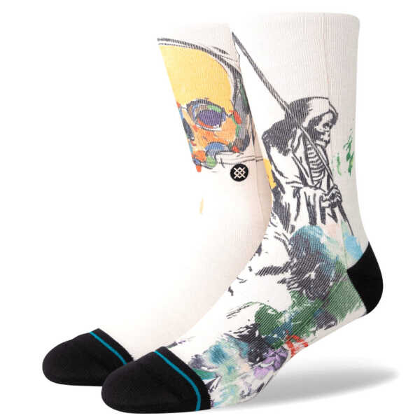 Calcetines Stance Sickle