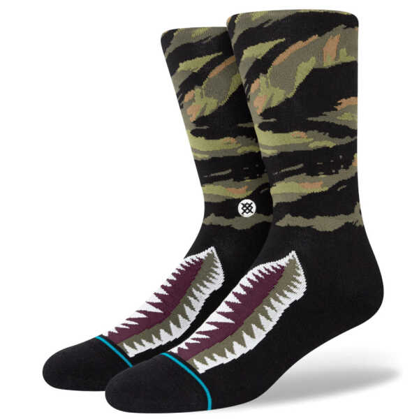 Calcetines Stance Wardbird