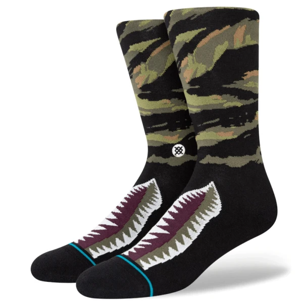 Calcetines Stance Wardbird