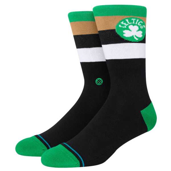 Calcetines Stance Celtics ST Crew