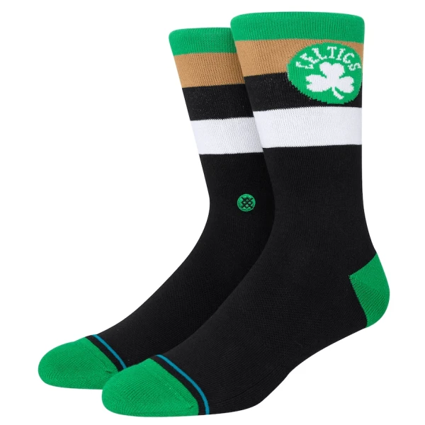 Calcetines Stance Celtics ST Crew