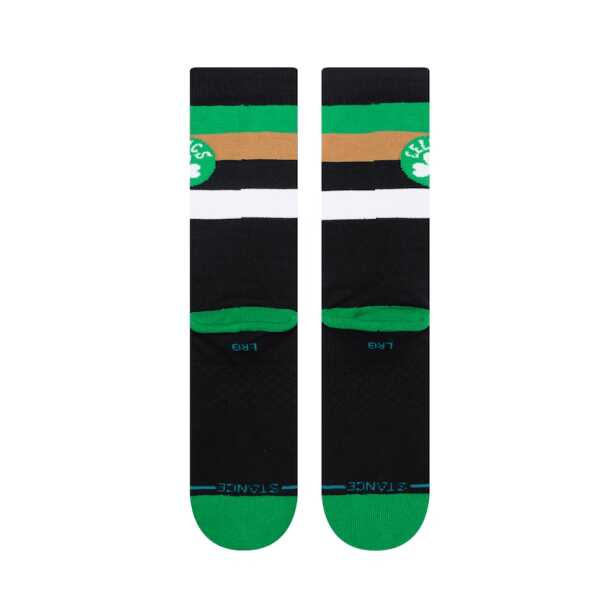 Calcetines Stance Celtics ST Crew - Image 3