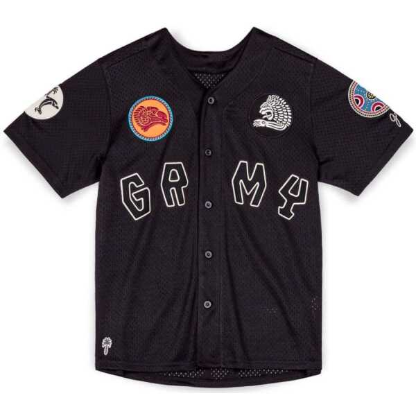 Men's Jersey GRIMEY The CLOUT MESH BASEBALL