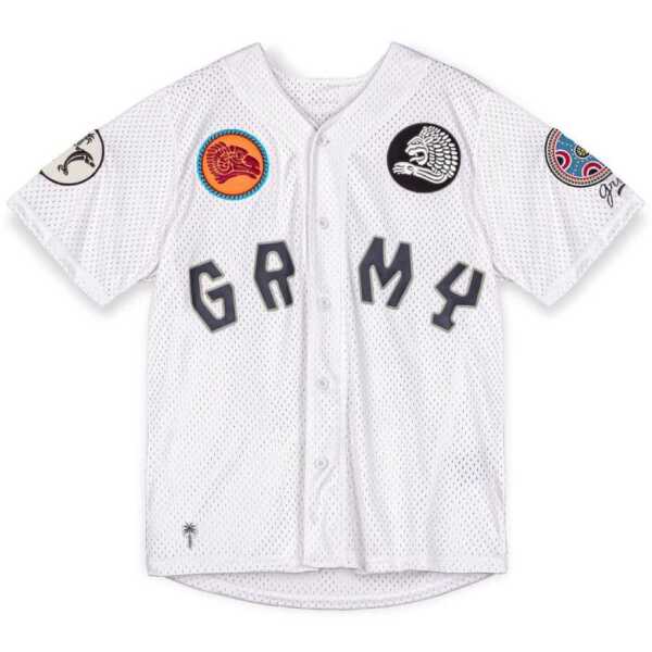 Men's Jersey GRIMEY The CLOUT MESH BASEBALL