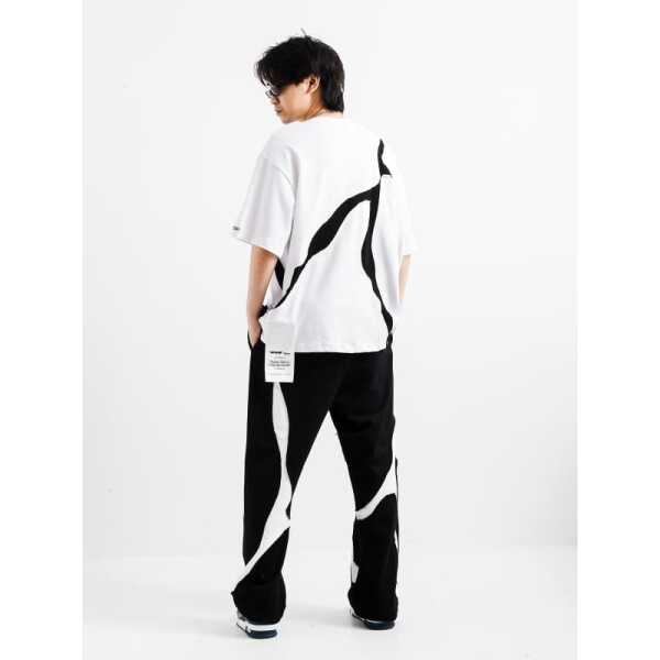 CAMISETA MOD WAVE MOVEMENT OVERSIZED RETALES - Image 6