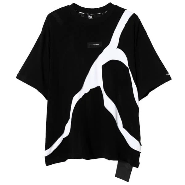 CAMISETA MOD WAVE MOVEMENT OVERSIZED RETALES