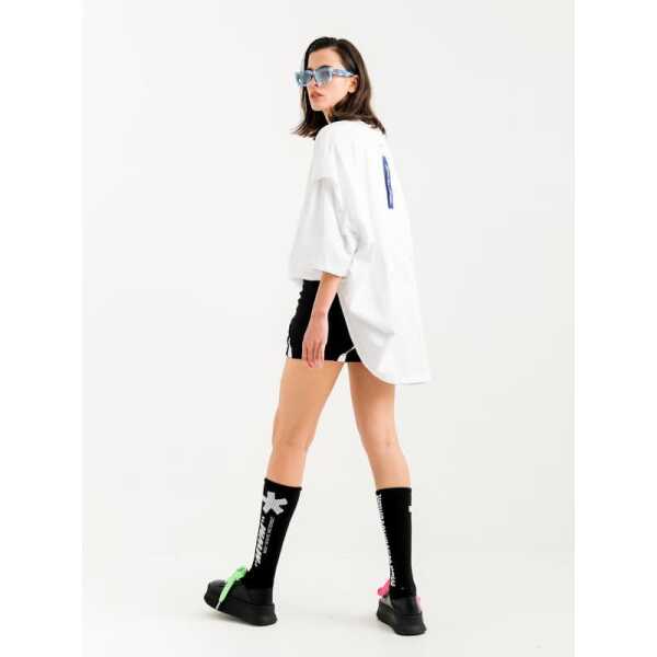 CAMISETA MOD WAVE MOVEMENT OVERSIZED RETALES - Image 5