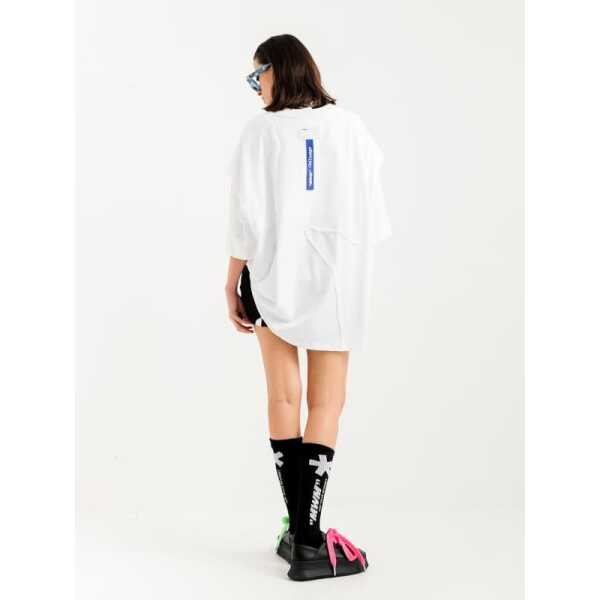 CAMISETA MOD WAVE MOVEMENT OVERSIZED RETALES - Image 6