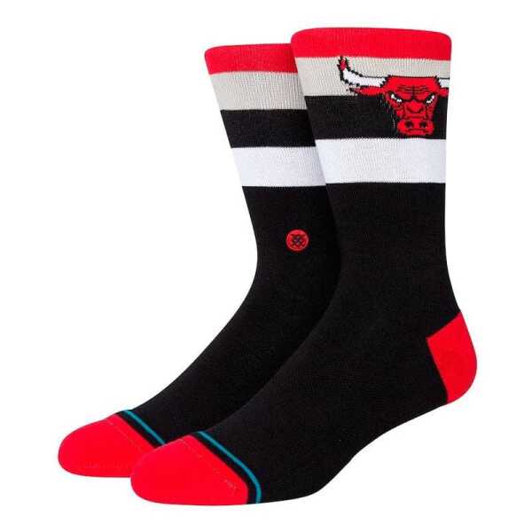 Calcetines Stance Bulls ST Crew