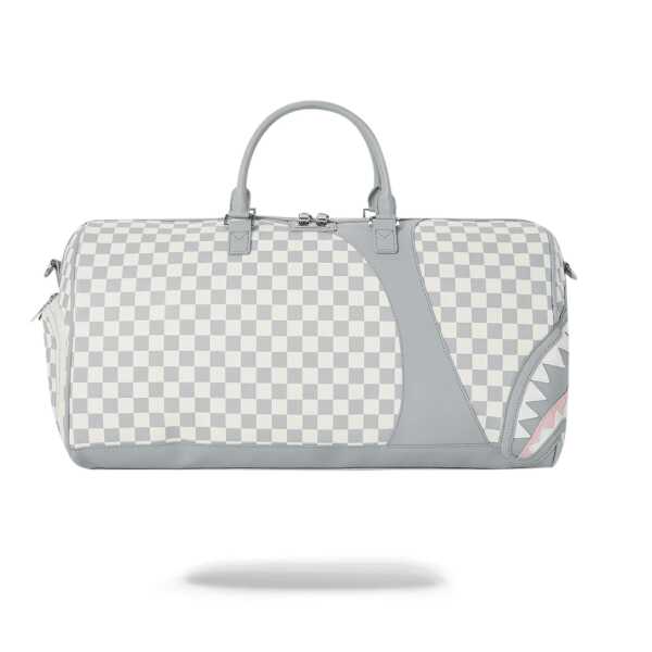 BOLSA SPRAYGROUND ROSE HENNEY DUFFLE