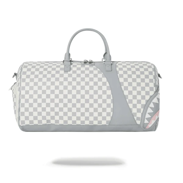 BOLSA SPRAYGROUND ROSE HENNEY DUFFLE