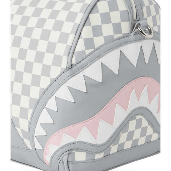 BOLSA SPRAYGROUND ROSE HENNEY DUFFLE - Image 5