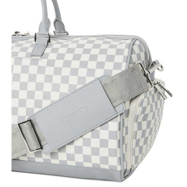 BOLSA SPRAYGROUND ROSE HENNEY DUFFLE - Image 6