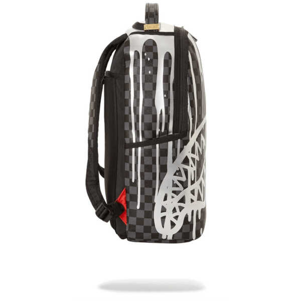 MOCHILA SPRAYGROUND PLATINUM DRIPS DLX BACKPACK - Image 3
