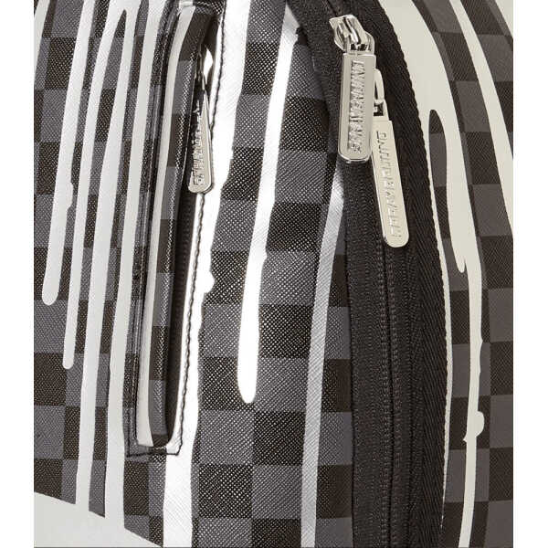 MOCHILA SPRAYGROUND PLATINUM DRIPS DLX BACKPACK - Image 5