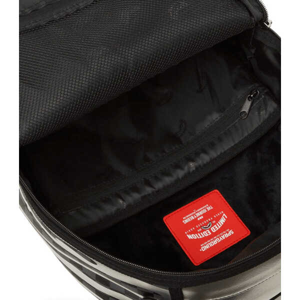 MOCHILA SPRAYGROUND PLATINUM DRIPS DLX BACKPACK - Image 6