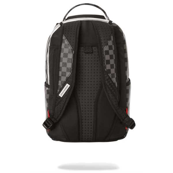MOCHILA SPRAYGROUND PLATINUM DRIPS DLX BACKPACK - Image 4