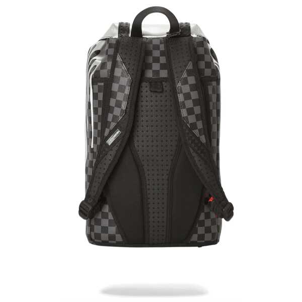 MOCHILA SPRAYGROUND PLATINUM DRIPS HILLS BACKPACK - Image 4