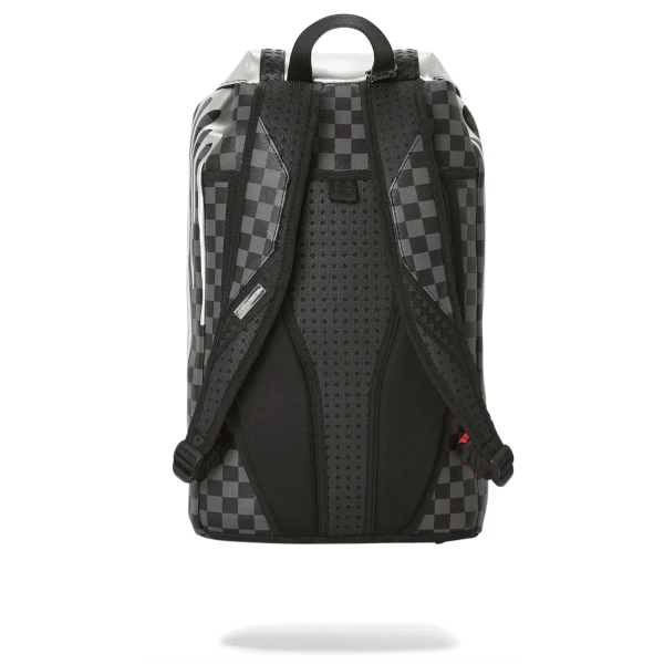 MOCHILA SPRAYGROUND PLATINUM DRIPS HILLS BACKPACK - Image 4