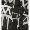 MOCHILA SPRAYGROUND PLATINUM DRIPS HILLS BACKPACK - Image 6