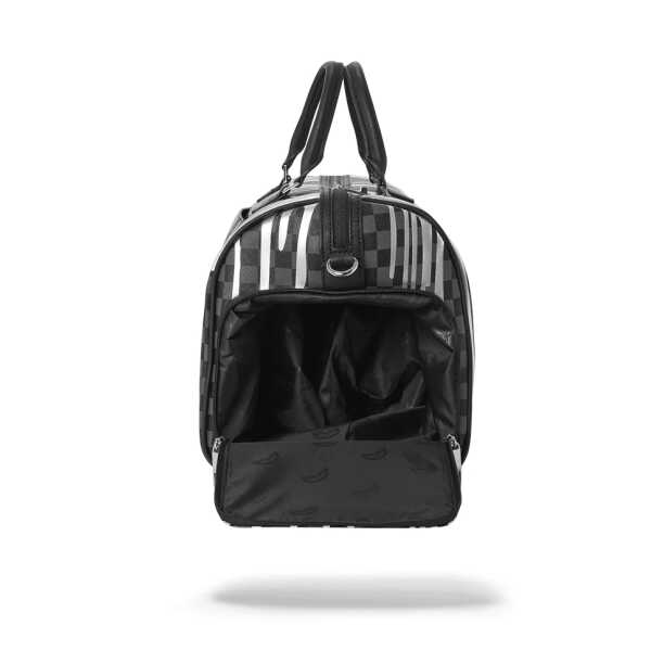 BOLSA SPRAYGROUND PLATINUM DRIPS DUFFLE - Image 7