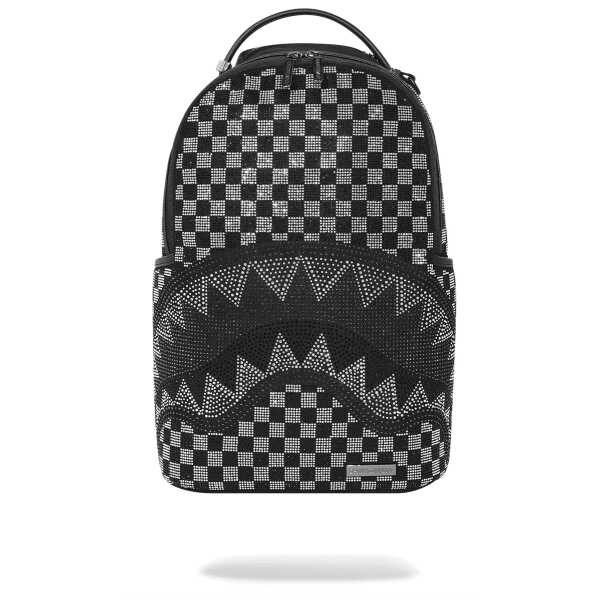 MOCHILA SPRAYGROUND TRINITY CHECKERED DLXFV BACKPACK
