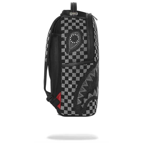 MOCHILA SPRAYGROUND TRINITY CHECKERED DLXFV BACKPACK - Image 3