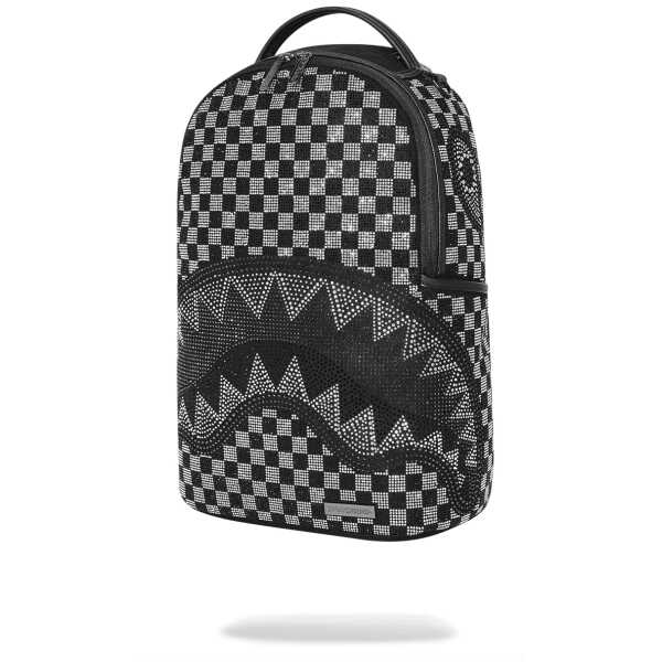 MOCHILA SPRAYGROUND TRINITY CHECKERED DLXFV BACKPACK - Image 4
