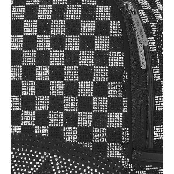 MOCHILA SPRAYGROUND TRINITY CHECKERED DLXFV BACKPACK - Image 5