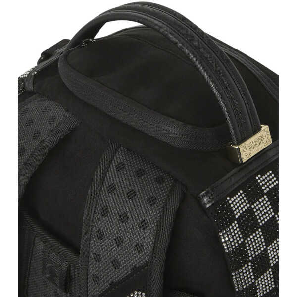 MOCHILA SPRAYGROUND TRINITY CHECKERED DLXFV BACKPACK - Image 9