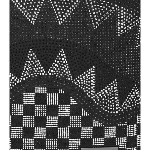 MOCHILA SPRAYGROUND TRINITY CHECKERED DLXFV BACKPACK - Image 6