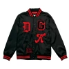 DGK DEVOTION VARSITY JACKET