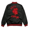 DGK DEVOTION VARSITY JACKET - Image 2