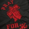 DGK DEVOTION VARSITY JACKET - Image 4