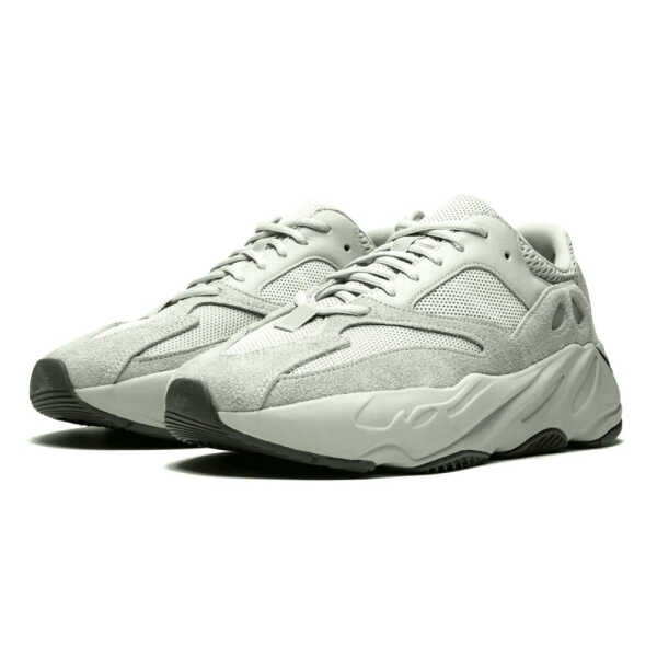Adidas Yeezy 700 "SALT"