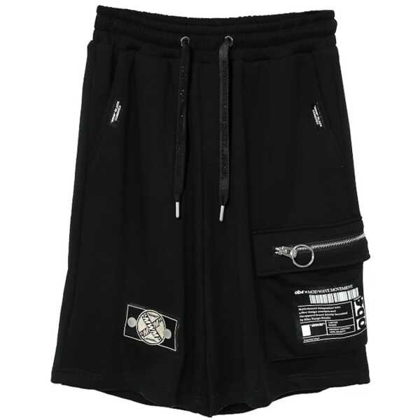 MWM SHORT BERMUDAS BASICA