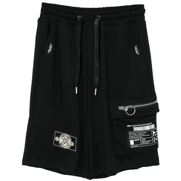 MWM SHORT BERMUDAS BASICA