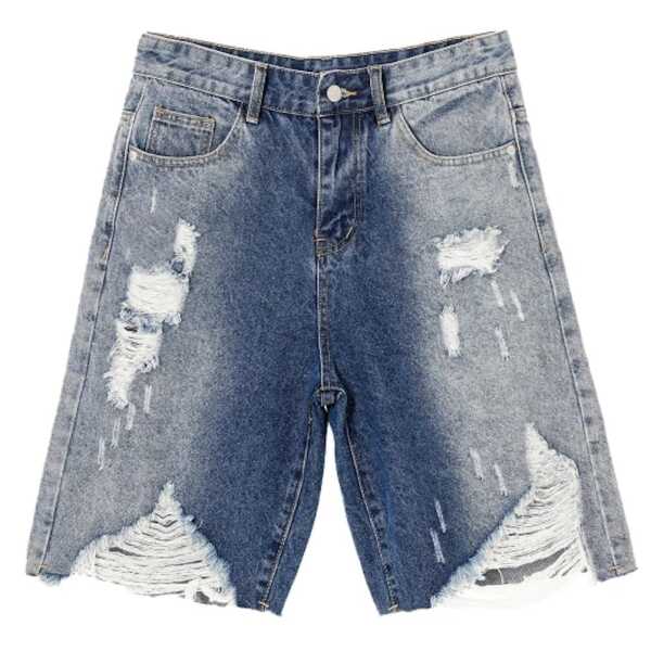 MWM SHORT DENIM
