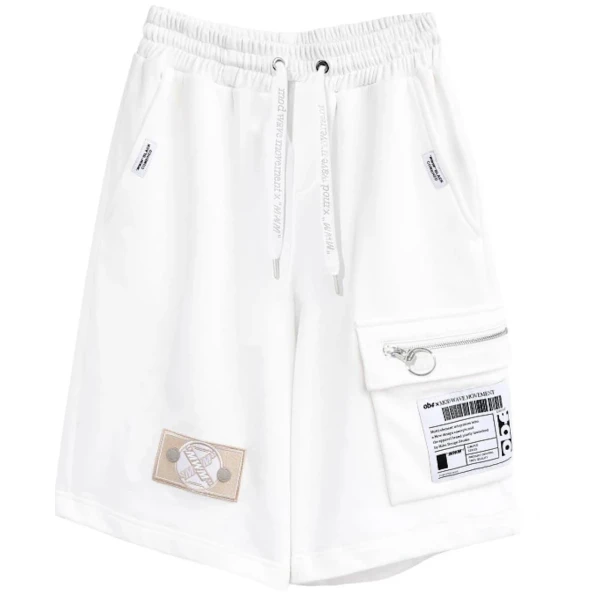 MWM SHORT BERMUDAS BASICA