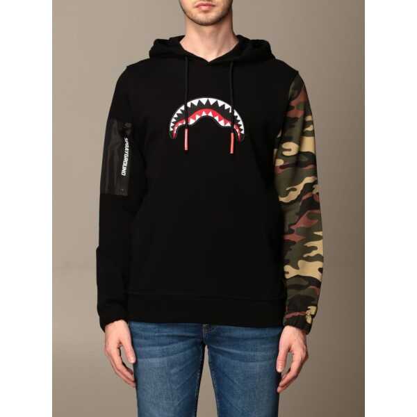 Men's SPRAYGROUND THE POCKET HOODY