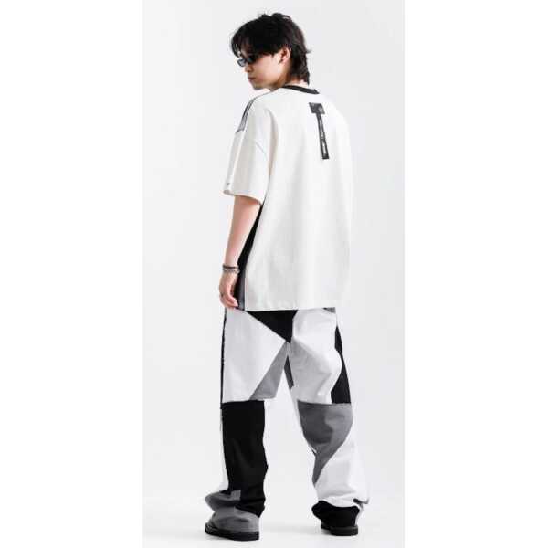 CAMISETA UNISEX MOD WAVE MOVEMENT OVERSIZED Stamped MWM - Image 4
