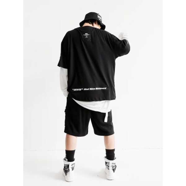 MWM SHORT BERMUDAS BASICA - Image 4