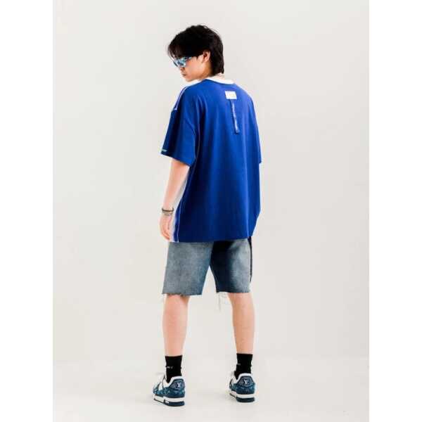 MWM SHORT DENIM - Image 3