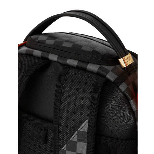 Mochila Sprayground DIABLO PLUSH WRAPAROUND BACKPACK (DLXV) - Image 6