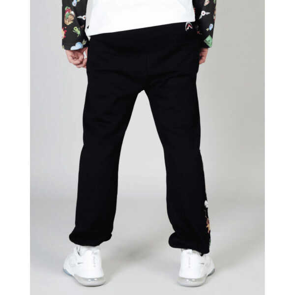 Men's Sprayground PATCHES PANTS - Image 4